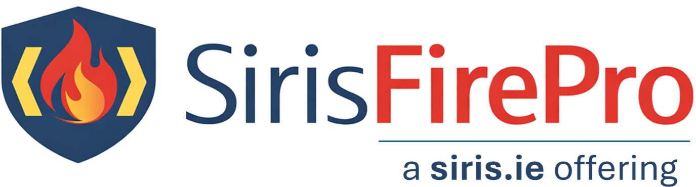 SFP Logo